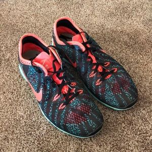 Nike Free TR Fit 5